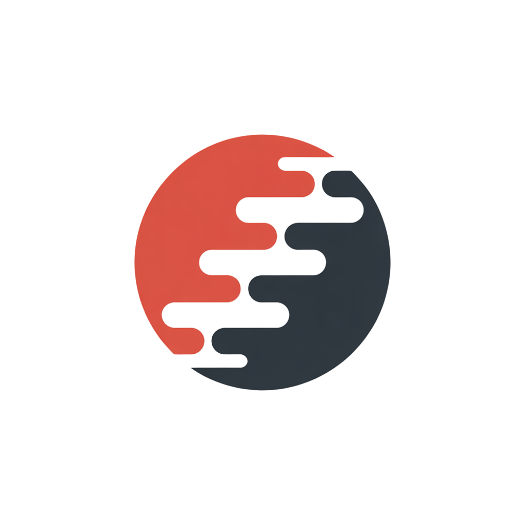 暗黑吃瓜大赛爆料 Logo